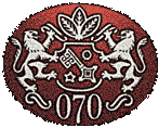 Day 070 Crest